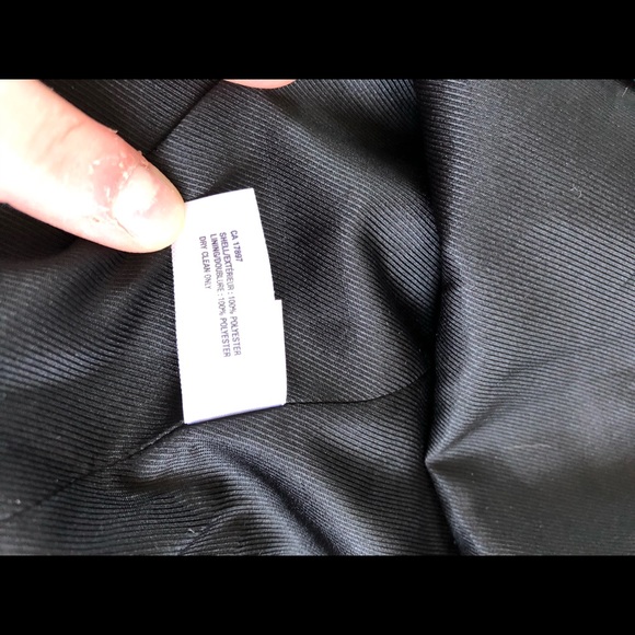 🎁3/$30Old Navy Silk skirt - Picture 3 of 4